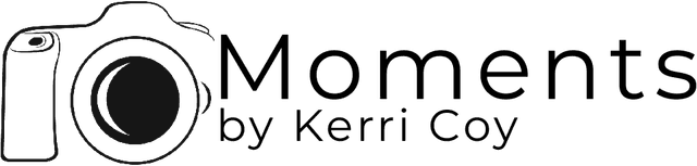 Moments by Kerri Coy